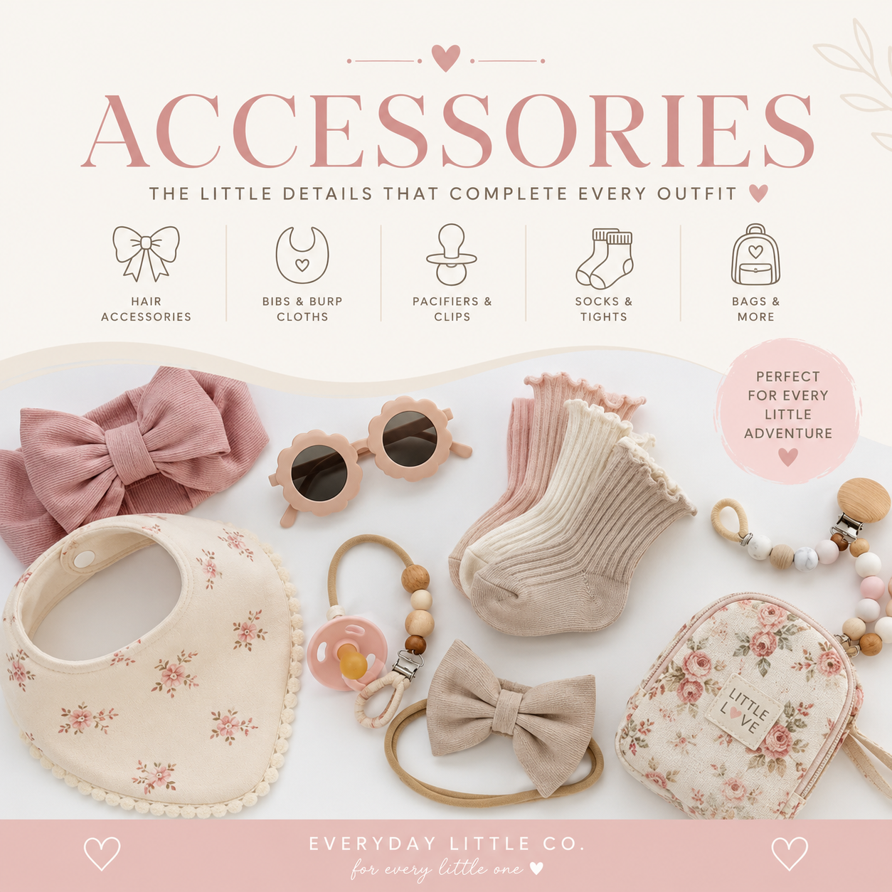 Accessories