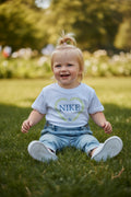 Nike Toddler Graphic Logo T-Shirt