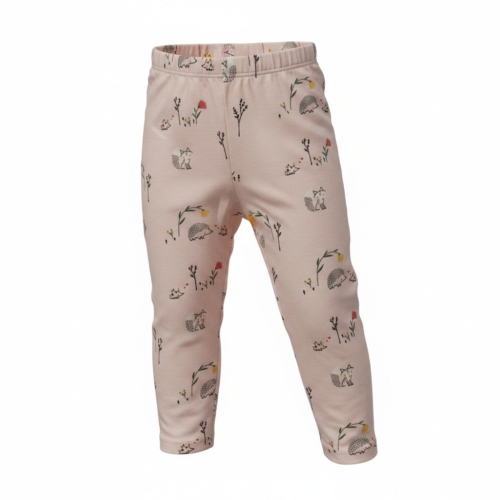 Baby Gap Woodland Print Leggings – Size 18-24M