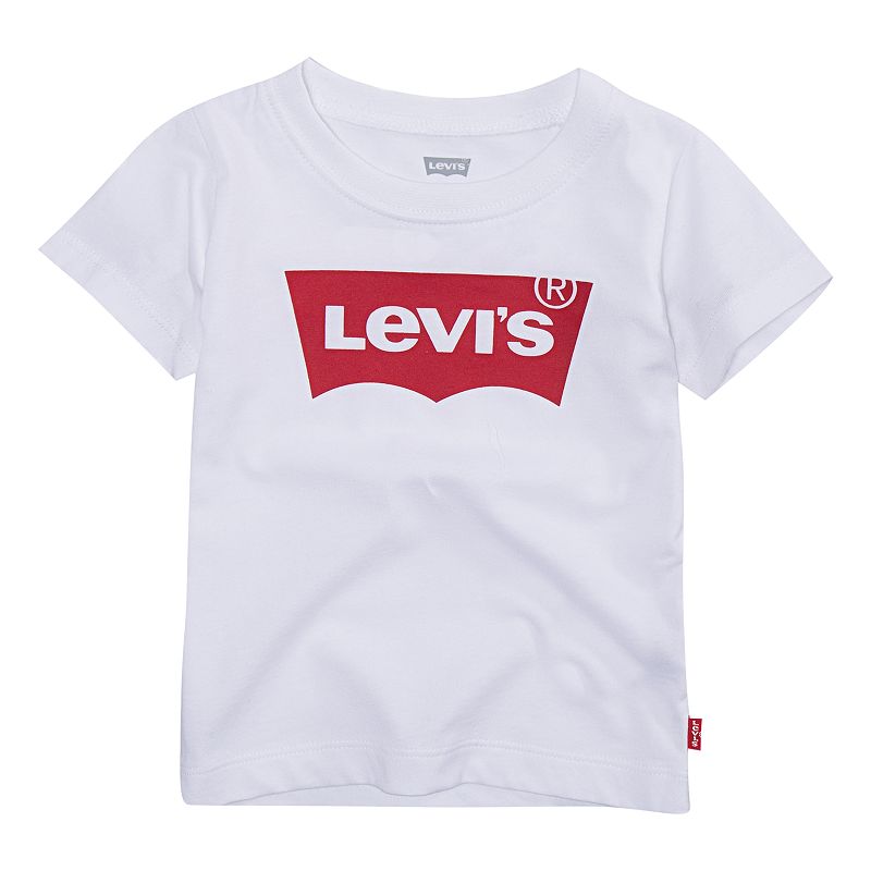 Levi's Batwing Logo Graphic T-Shirt