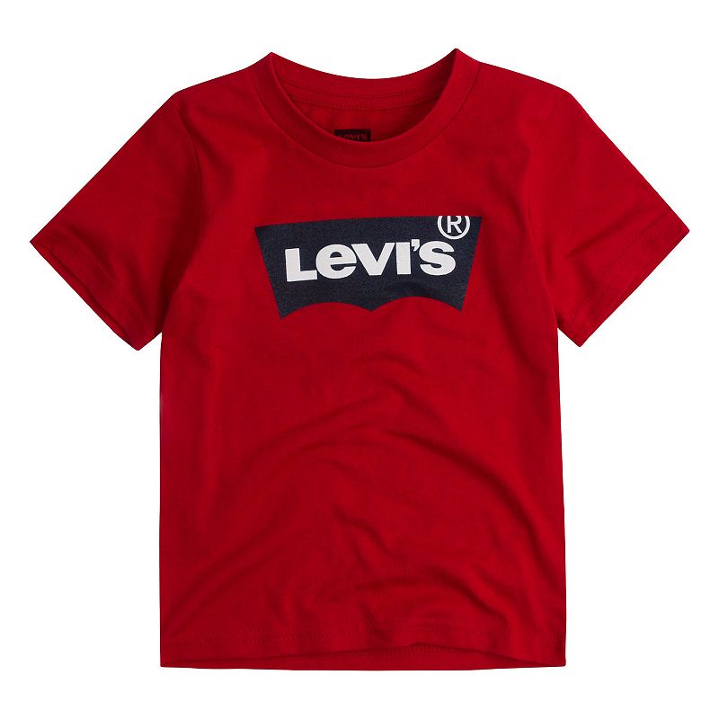 Levi's Batwing Logo Graphic T-Shirt