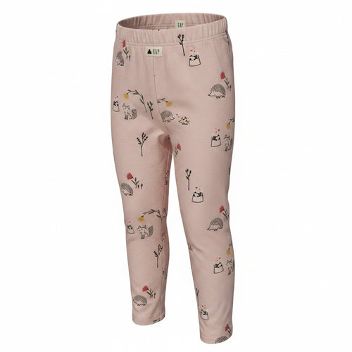 Baby Gap Woodland Print Leggings – Size 18-24M