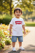 Levi's Batwing Logo Graphic T-Shirt